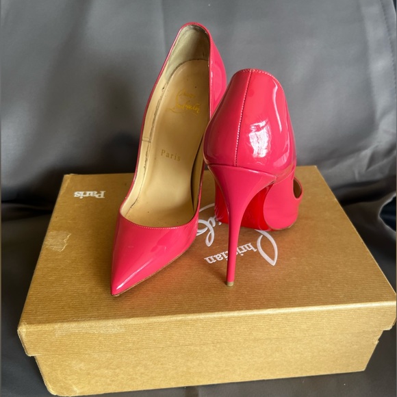 Louis Vuitton So Kate - Picture 6 of 6